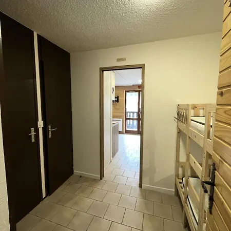 Appartement Les Bergers - 4 Personnes 2 Expose Ouest Mae-7581
