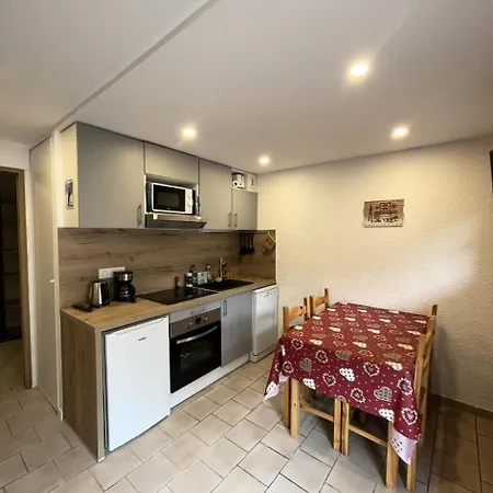 Les Bergers - 4 Personnes 2 Expose Ouest Mae-7581 Apartment *
