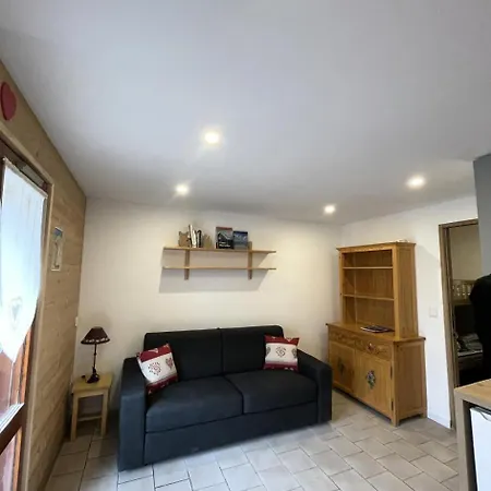Les Bergers - 4 Personnes 2 Expose Ouest Mae-7581 Apartment *
