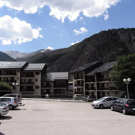 Les Bergers - 4 Personnes 2 Expose Ouest Mae-7581 Valloire