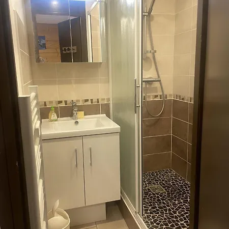 Les Bergers - 4 Personnes 2 Expose Ouest Mae-7581 Apartment *