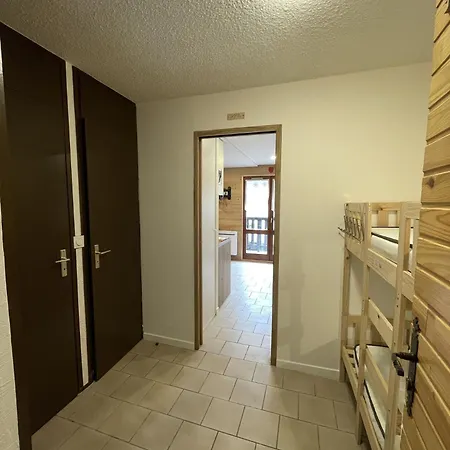 Les Bergers - 4 Personnes 2 Expose Ouest Mae-7581 Apartment *