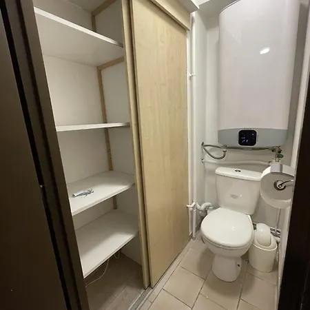Les Bergers - 4 Personnes 2 Expose Ouest Mae-7581 Apartment