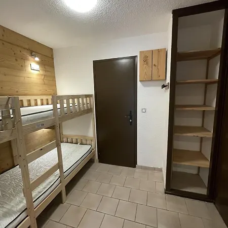 Apartment Les Bergers - 4 Personnes 2 Expose Ouest Mae-7581